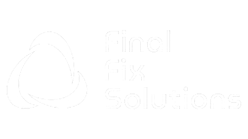 Final Fix Solutions Logo