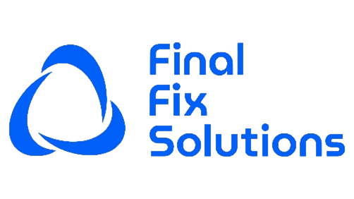 Logo Final Fix Solutions